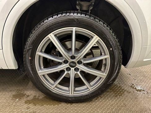 Used 2022 Audi SQ5 Premium Plus image 39