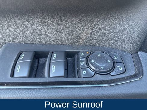 Used 2025 GMC Sierra 2500 AT4 w/ AT4 Premium Plus Package image 24