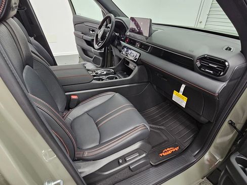 New 2026 Honda Passport TrailSport Elite image 41