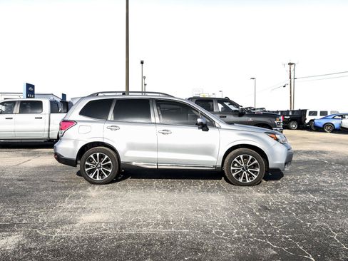 Used 2018 Subaru Forester 2.0XT Touring AWD/4WD image 8