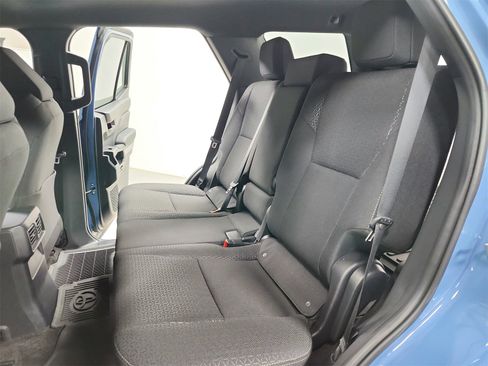 Used 2025 Toyota 4Runner SR5 image 37