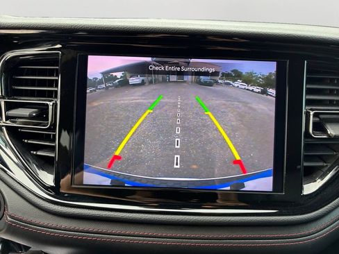 Used 2022 Dodge Durango R/T w/ Trailer Tow Group IV AWD/4WD image 26