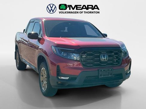 Used 2021 Honda Ridgeline Sport image 7