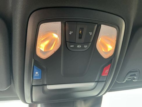 New 2026 RAM 3500 Tradesman w/ Chrome Appearance Group A image 29