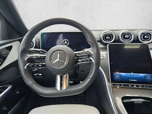 Used 2022 Mercedes-Benz C 300 Sedan image 17