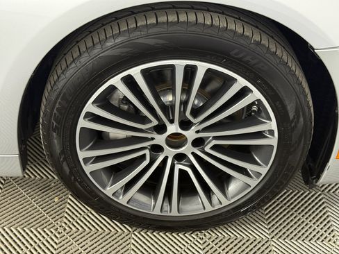 Used 2020 BMW 530i 530i w/ Convenience Package image 13