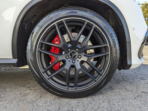 Used 2016 Mercedes-Benz GLE 63 AMG S image 49
