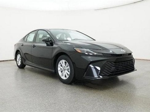 New 2026 Toyota Camry LE image 62