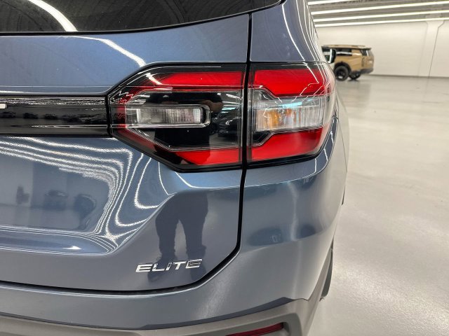 New 2026 Honda Pilot Elite image 31