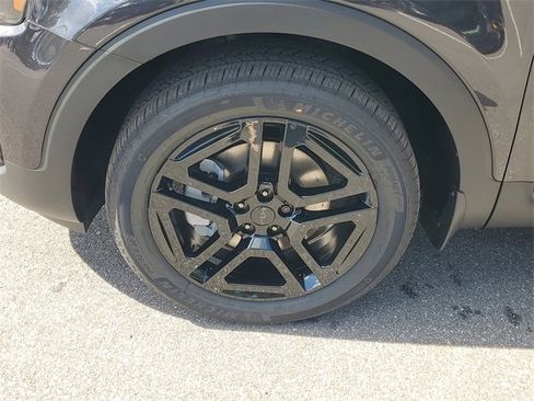 New 2025 Kia Telluride SX Prestige X-Line image 4