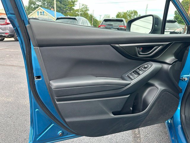 Used 2019 Subaru Impreza 2.0i Premium AWD/4WD image 14