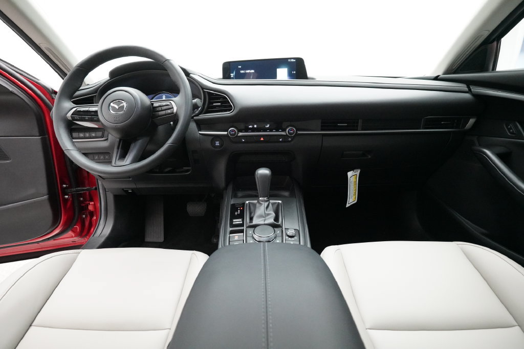 Used 2026 MAZDA CX-30 AWD 2.5 S image 5