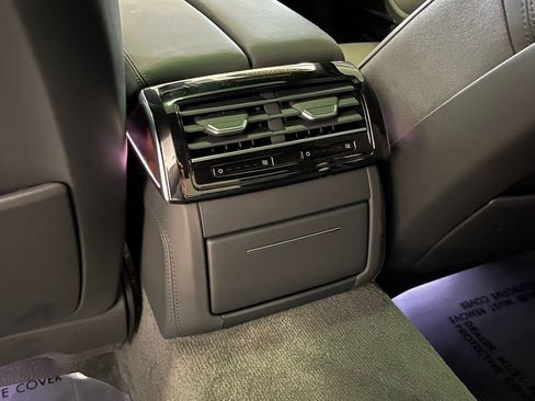 Used 2024 Audi A8 L 3.0T w/ Comfort Plus Package image 34