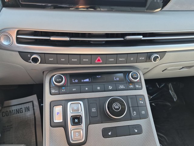 Used 2024 Hyundai Palisade SEL FWD image 15