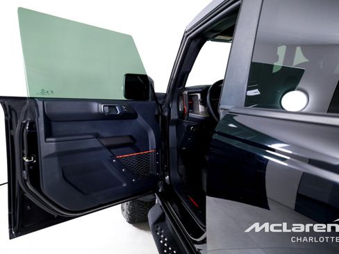 Used 2023 Ford Bronco Raptor image 10