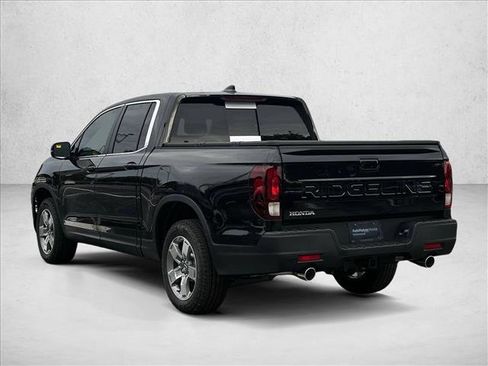 New 2026 Honda Ridgeline RTL image 8