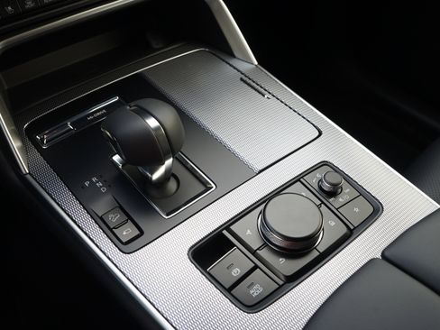 New 2026 MAZDA CX-90 3.3 Turbo S w/ Premium Plus image 12