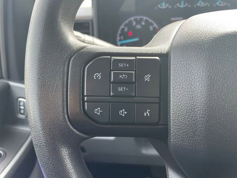 Used 2023 Ford F250 XL w/ STX Appearance Package AWD/4WD image 17