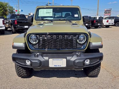 New 2027 Jeep Gladiator Sport