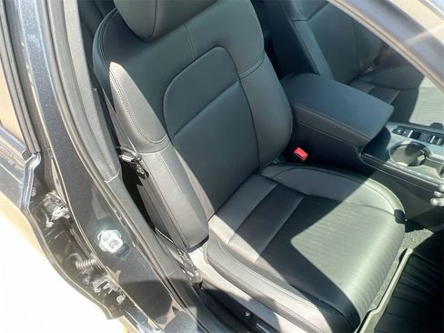 New 2025 Honda Civic Sport Touring image 20