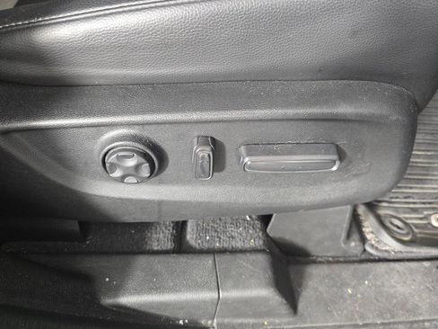 Used 2022 Honda Odyssey EX-L image 23