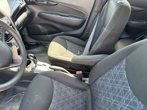 Used 2021 Chevrolet Spark LT FWD image 15