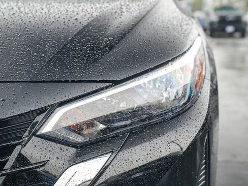 Used 2024 Nissan Sentra SV w/ All-Weather Package image 10