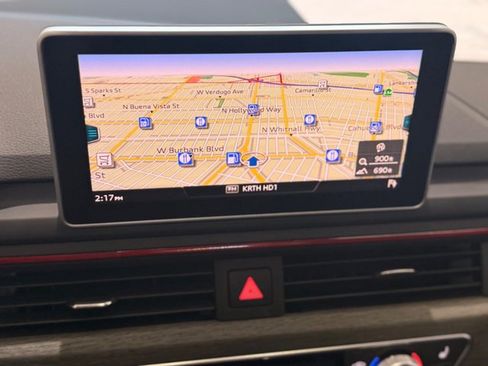 Used 2019 Audi A5 2.0T Prestige image 22