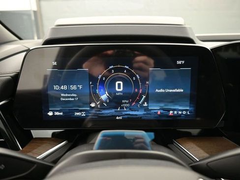 New 2026 Chevrolet Tahoe High Country image 16