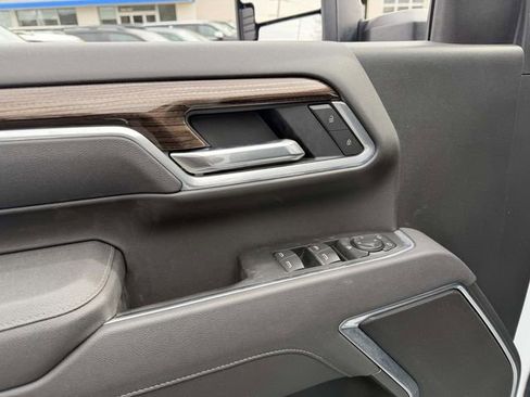 Certified 2026 Chevrolet Silverado 2500 LT image 18