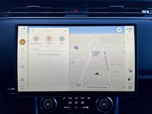 Used 2023 Land Rover Range Rover SE image 27