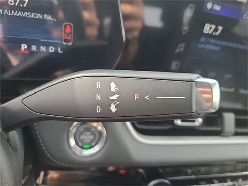 New 2026 Chevrolet Equinox LT image 33