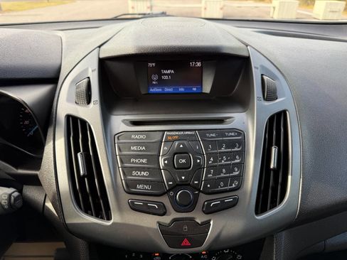 Used 2017 Ford Transit Connect XL image 19
