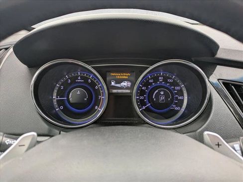 Used 2014 Hyundai Sonata SE image 11