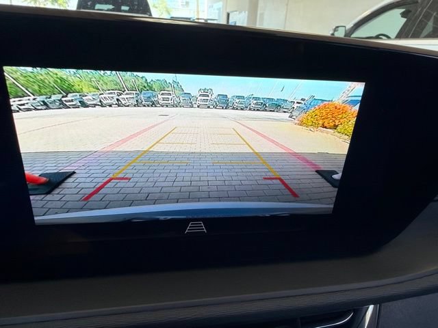 New 2026 Buick Envista Preferred FWD image 26
