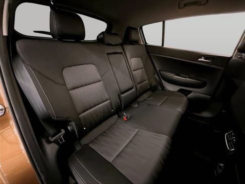 Used 2017 Kia Sportage LX FWD image 27