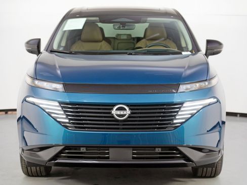 Used 2025 Nissan Murano Platinum image 52