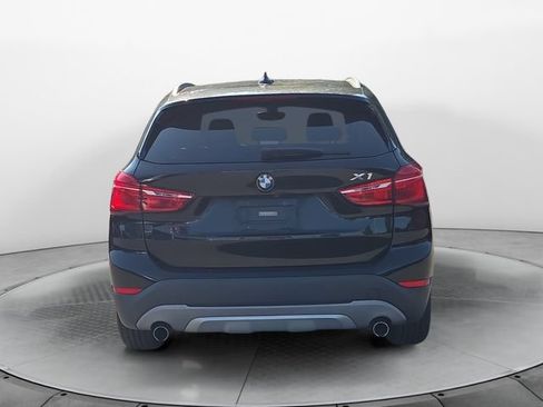 Used 2018 BMW X1 sDrive28i FWD image 4