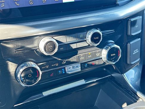 Certified 2023 Ford F150 Lariat image 14