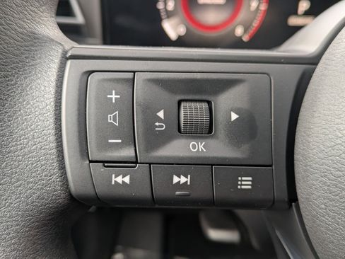 New 2026 Nissan Kicks SV w/ Cold Weather Package image 16