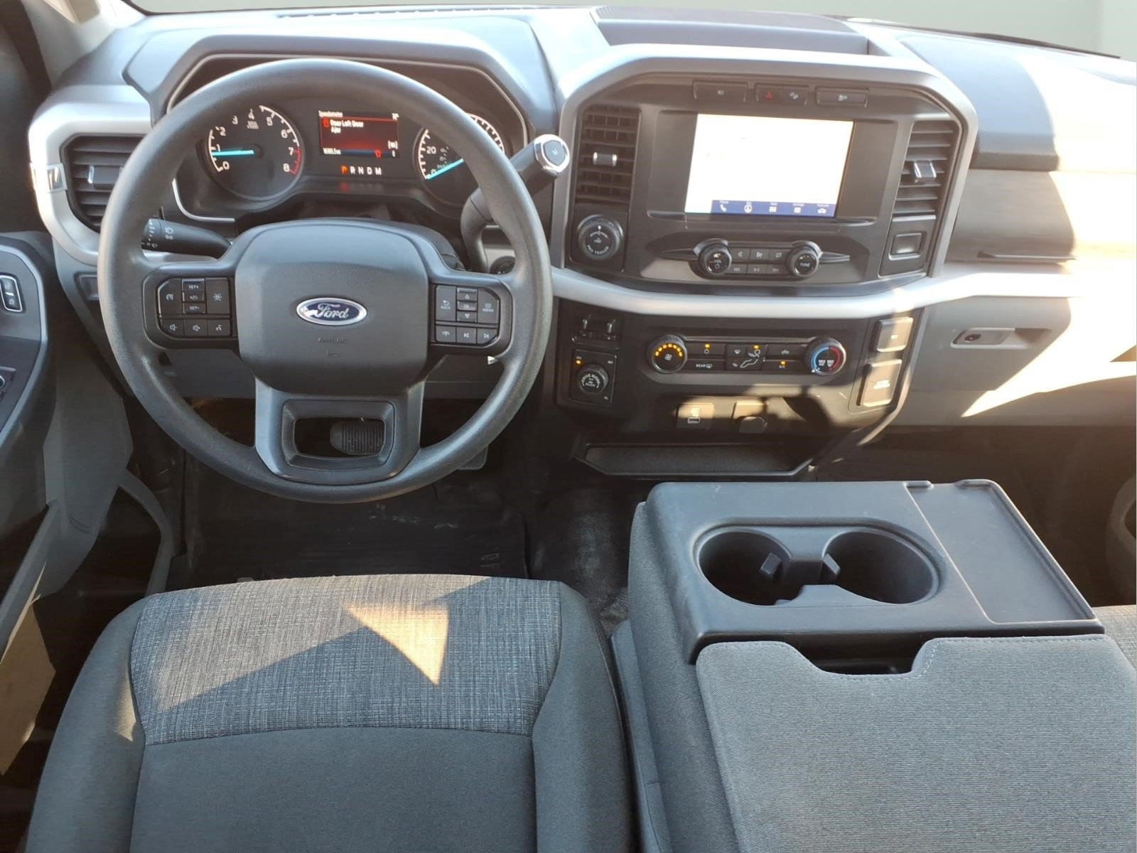 Used 2023 Ford F150 XLT w/ Trailer Tow Package AWD/4WD image 9