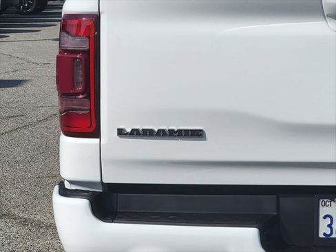 Certified 2023 RAM 1500 Laramie image 7
