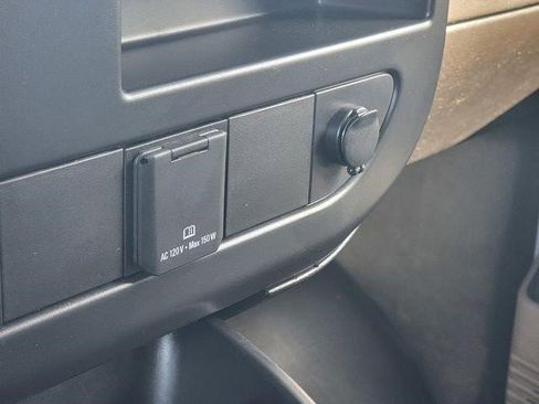 Certified 2025 Chevrolet Express 2500 Extended w/ Driver Convenience Package image 24