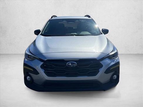 Used 2024 Subaru Crosstrek 2.5i Sport image 2