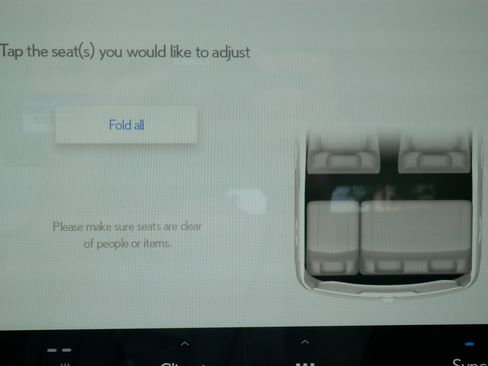 New 2026 Lexus NX 350 AWD w/ Luxury Package image 19