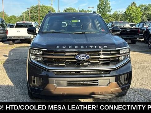 New 2026 Ford Expedition King Ranch AWD/4WD image 6