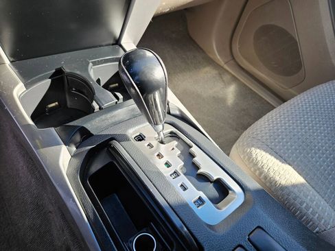 Used 2008 Toyota 4Runner SR5 image 23