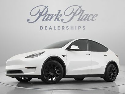 Used 2021 Tesla Model Y Long Range