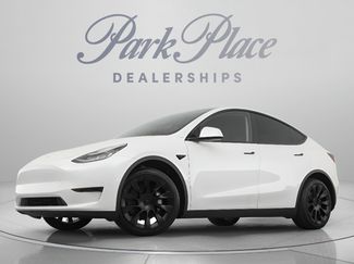 Used 2021 Tesla Model Y Long Range AWD/4WD video 1