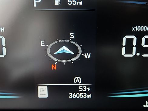 Used 2023 Hyundai Palisade SEL w/ Cargo Package image 5